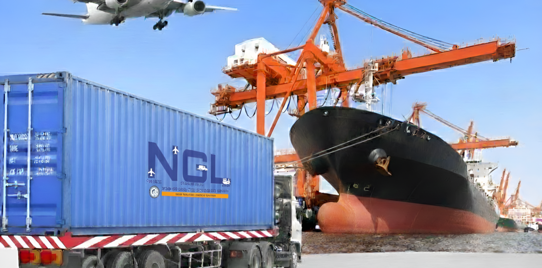 International Logistics Franchise
