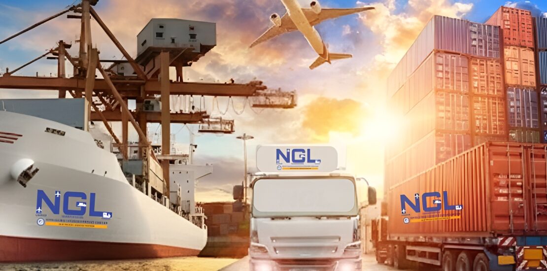 global logistics franchise opportunity
