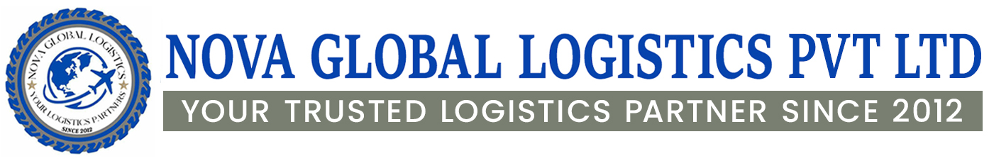 Nova Global Logistics