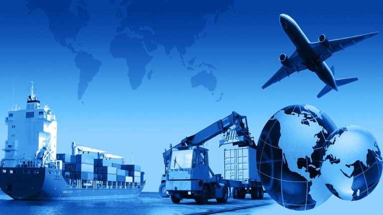 How Long Does International Courier Delivery Take