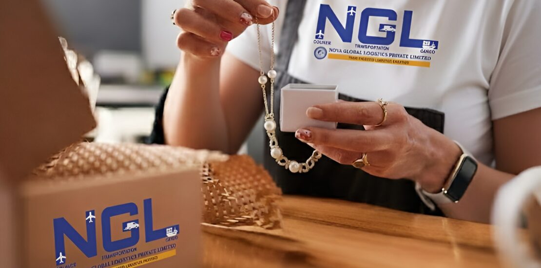 Franchise of Logistics for Domestic Couriers