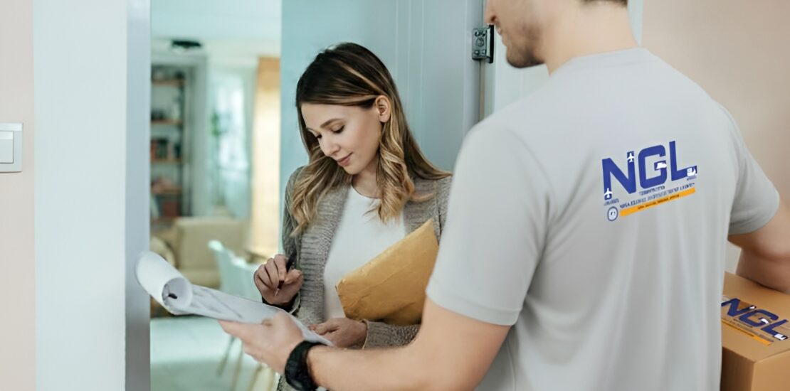 Courier Franchise Worldwide