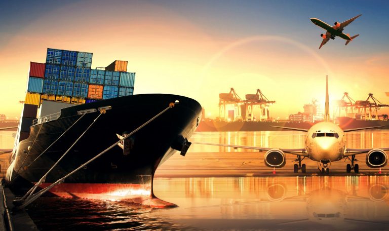 Do International Couriers Deliver Door-to-Door?