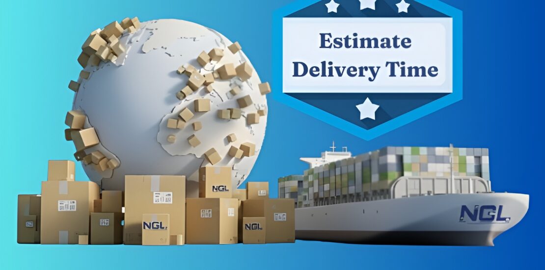 Franchise of Logistics for International Couriers