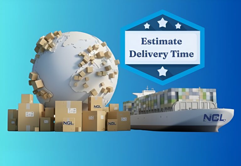 Franchise of Logistics for International Couriers