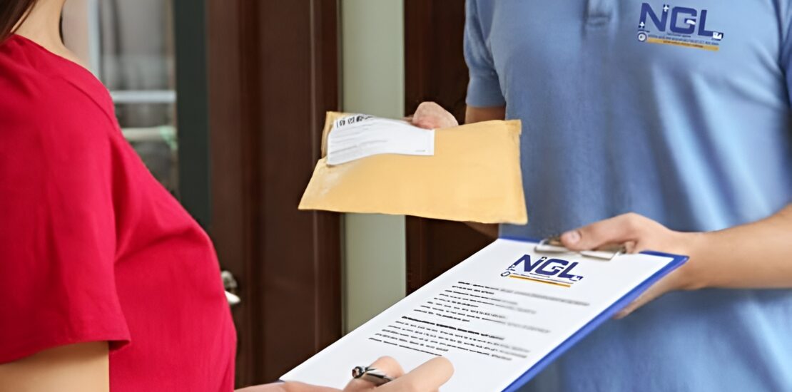 Franchise of Logistics for Domestic Transportations