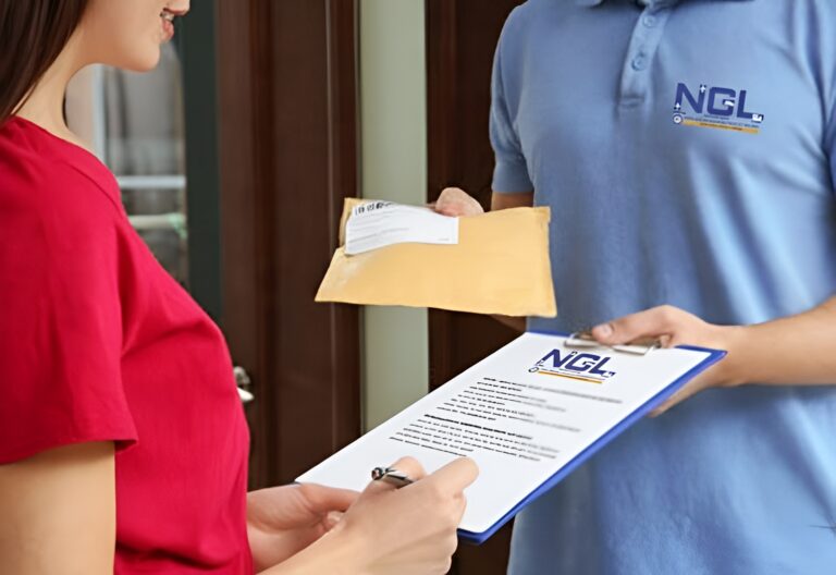 Franchise of Logistics for Domestic Transportations