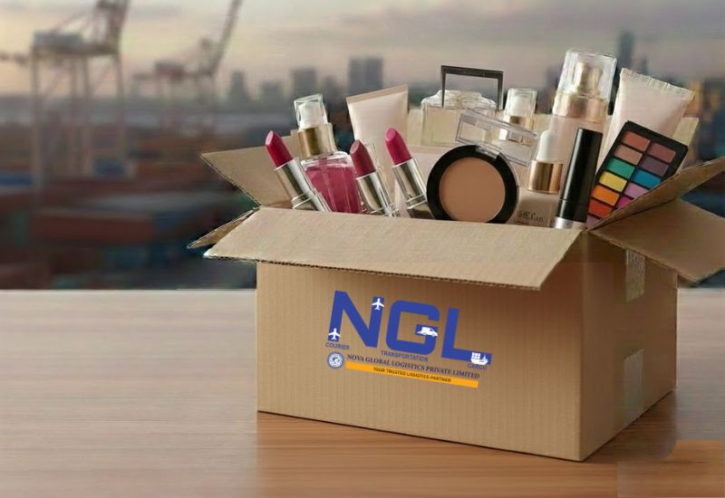 Franchise of DHL Courier & Cargo services