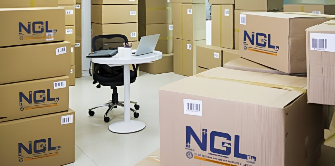 Franchise of Logistics for Exports