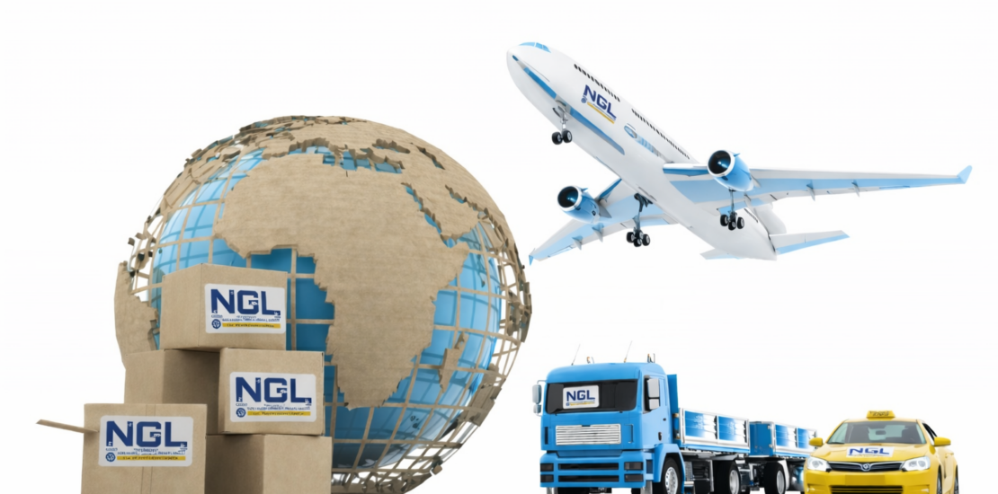 Franchise of Logistics for Exports