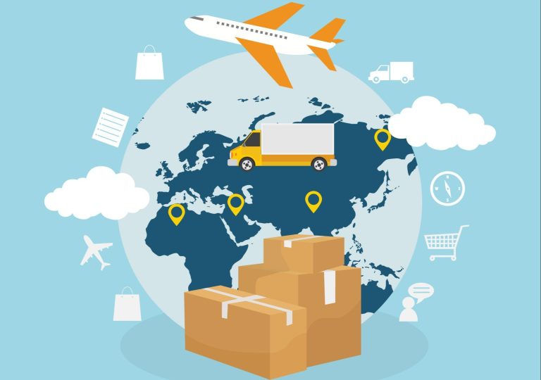 What Items Can Be Sent via International Courier Services in Vellore?