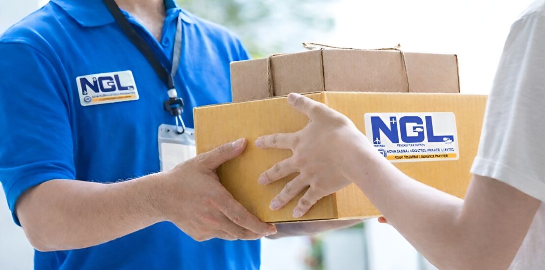 Franchise of Logistics for Domestic Couriers