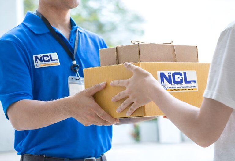 Franchise of Logistics for Domestic Couriers