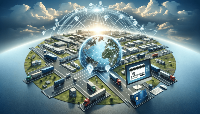Why Choose E-Commerce Logistics Services in Vellore?