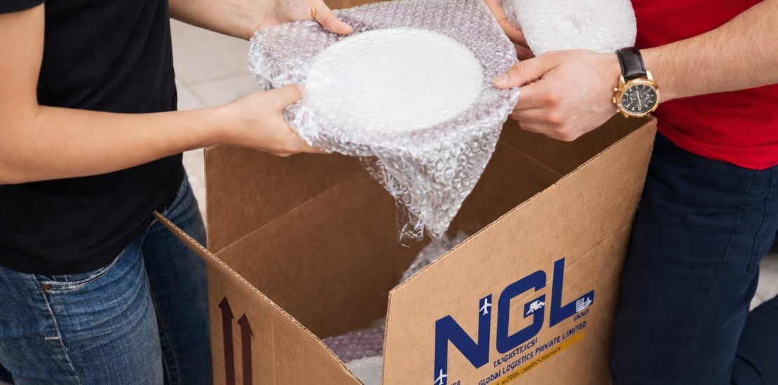 International Logistics Franchise