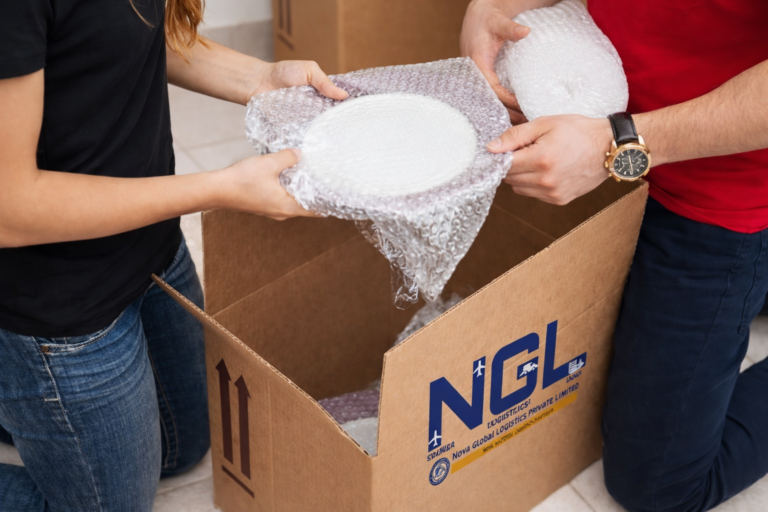 International Logistics Franchise