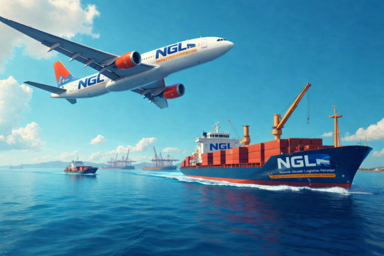 air and sea cargo franchise