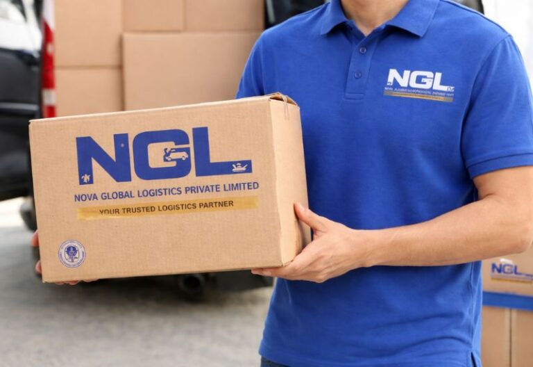 international logistics franchise