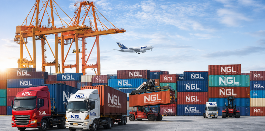 cargo franchise business