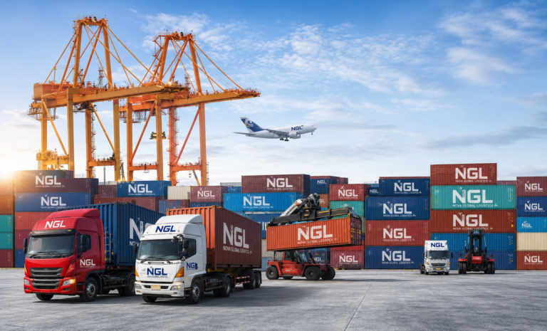 cargo franchise business