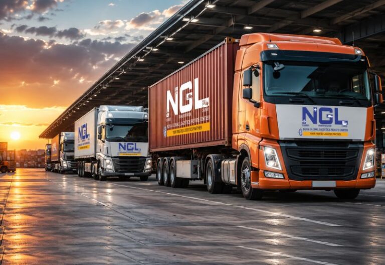 Global Logistics Franchise
