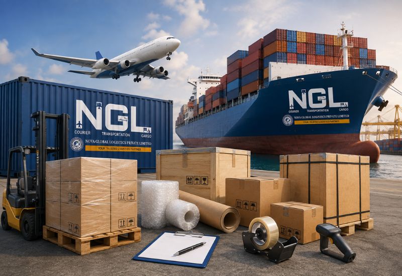 international courier franchise opportunity