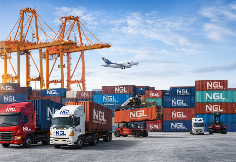 cargo franchise business