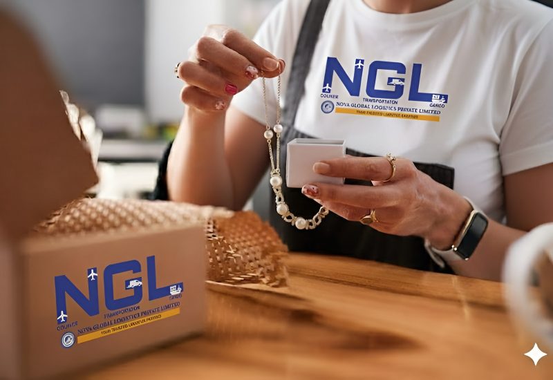 Franchise of Logistics for Domestic Couriers