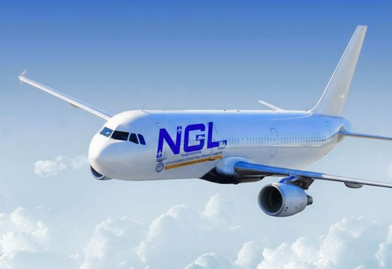 Franchise of Logistics across world