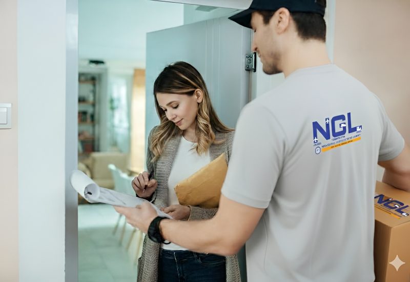 Courier Franchise Worldwide