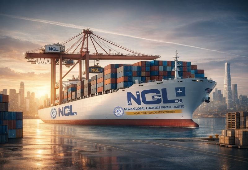 Franchise for Ship Cargo