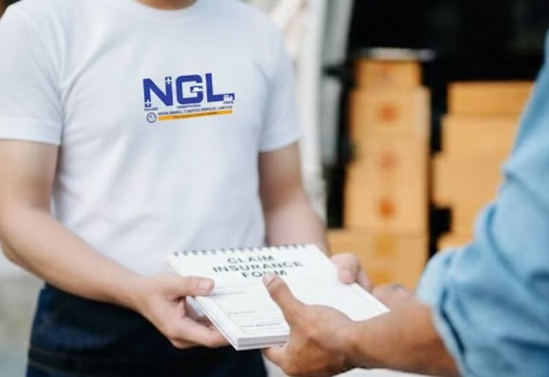 Franchise of Logistics for Domestic Transportations