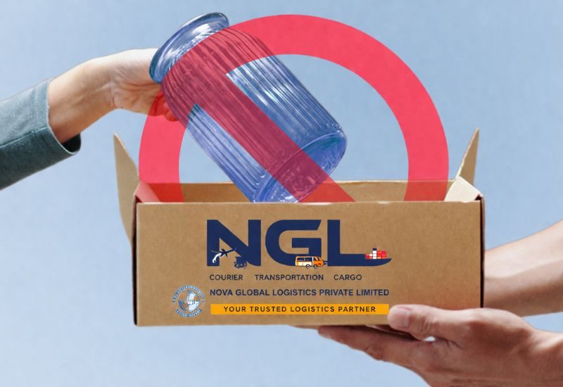 courier franchise worldwide