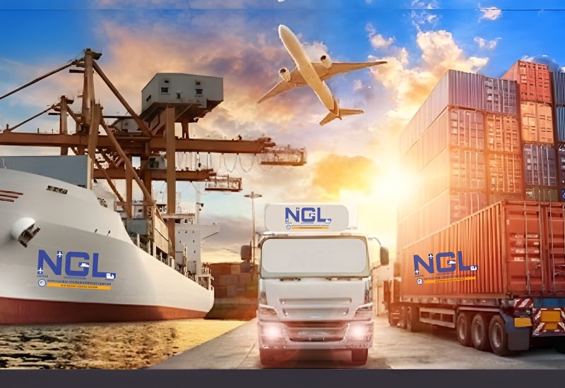 global logistics franchise opportunity
